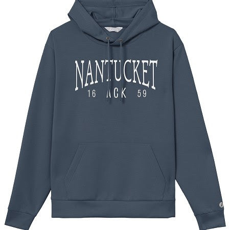 Nantucket ACK Hoodie