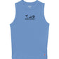 Nantucket Embroidered Icon Tank