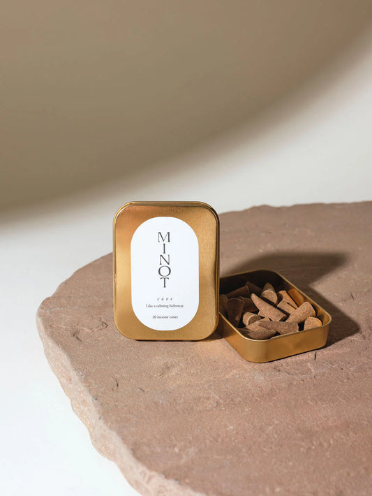 Cove Incense
