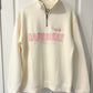 Nantucket 1/4 Zip 30 Miles Out Sweatshirt