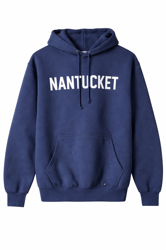 Nantucket Hoodie