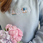 On ACK Time Hoodie