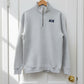 ACK 1/2 Zip Sweatshirt