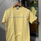 Lower Case Nantucket Tee