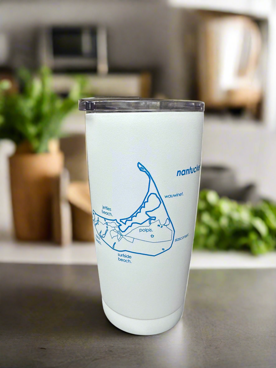 20 oz Insulated Tumbler