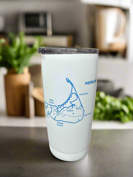 20 oz Insulated Tumbler