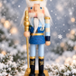 Nautical Nutcracker