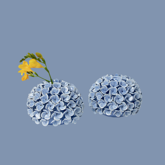 Flower Bud Vase