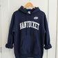 Nantucket Heavyweight Hoodie