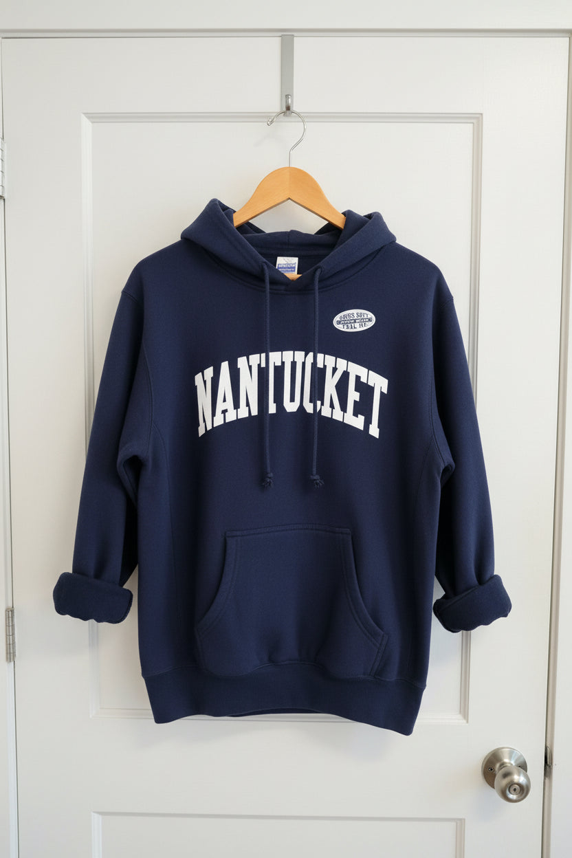 Nantucket Heavyweight Hoodie