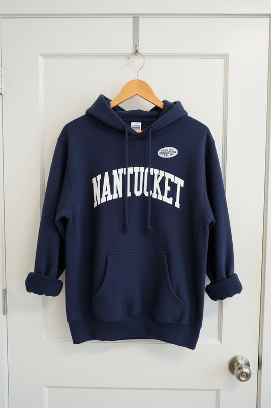 Nantucket Heavyweight Hoodie