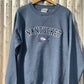 Nantucket Heavyweight Bergy Crewneck