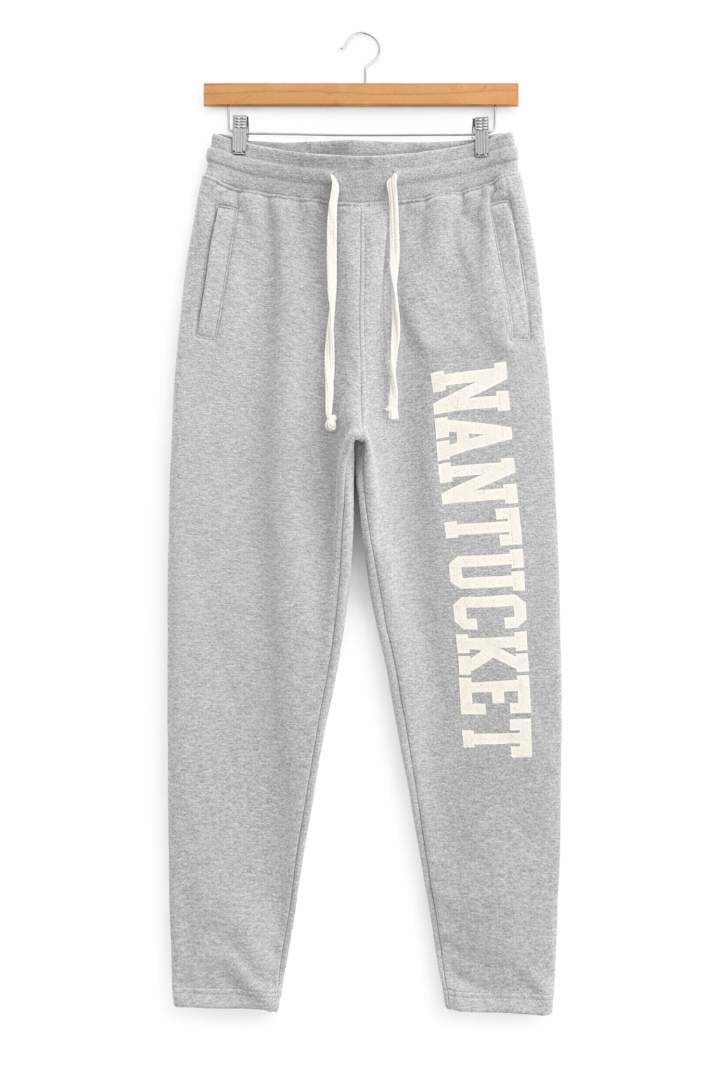 Vintage Nantucket Fleece Pants