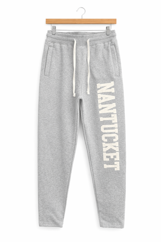 Vintage Nantucket Fleece Pants