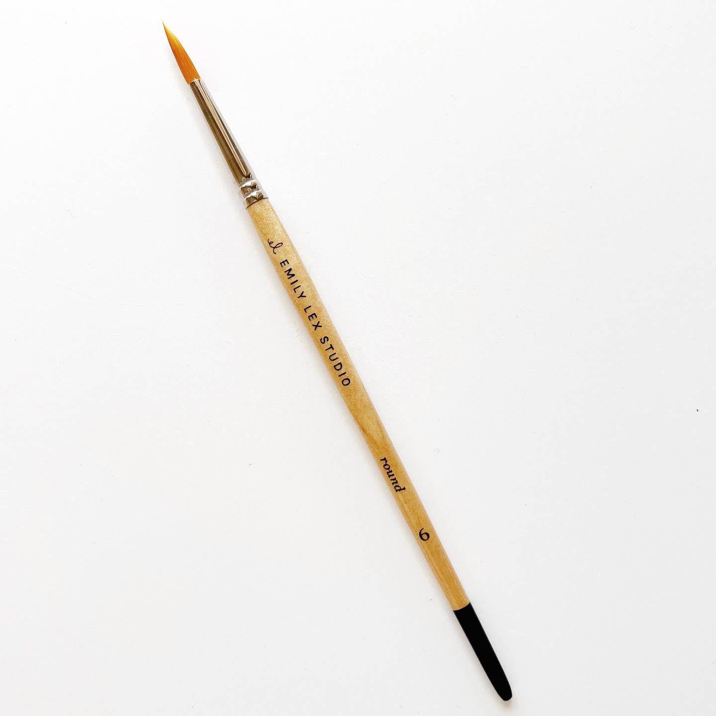 WATERCOLOR PAINT BRUSH