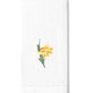 Daffodil Hand Towel