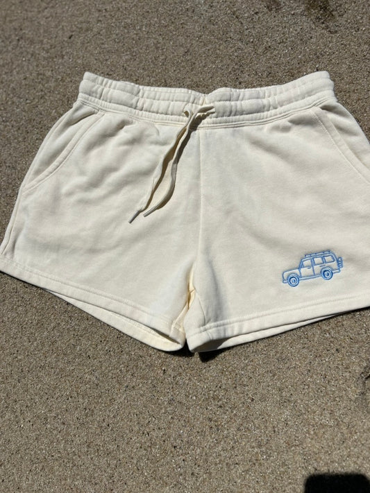 Icon Shorts