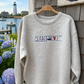 Nantucket Icons Crew