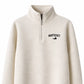 Nantucket zip Sweatshirt