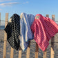 GINGHAM SHORTS