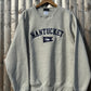 Nantucket Heavyweight Bergy Crewneck