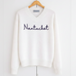 Nantucket V Neck Sweater