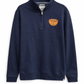 Nantucket 1/2 Zip Sweatshirt