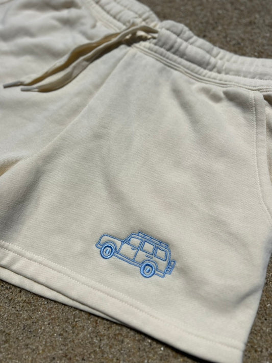 Icon Shorts