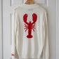 Lobster ACK Cardigan
