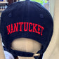 Navy lobster Hat