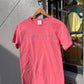 Lower Case Nantucket Tee
