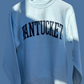 Nantucket Embroidered Crew