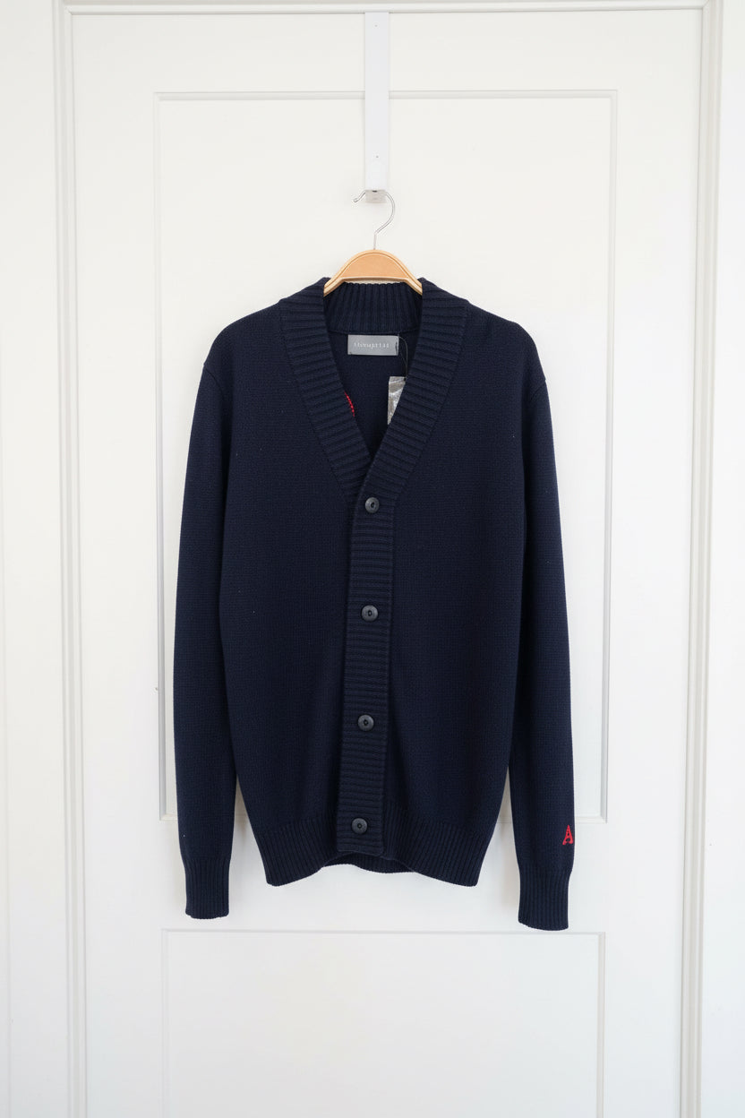 Lobster ACK Cardigan