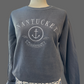 Anchor Crewneck