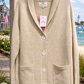 Sailboat Cardigan