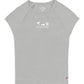 Womens Nantucket Embroidered Icon Tee