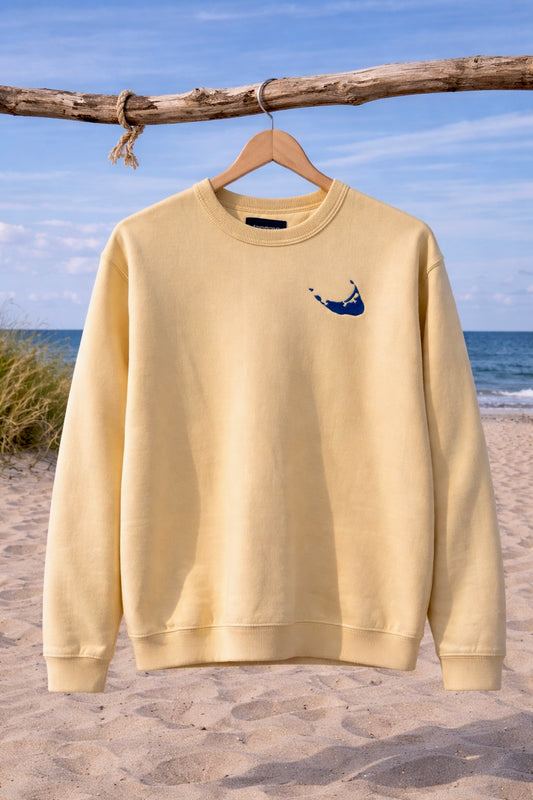 Nantucket Beaches Crew