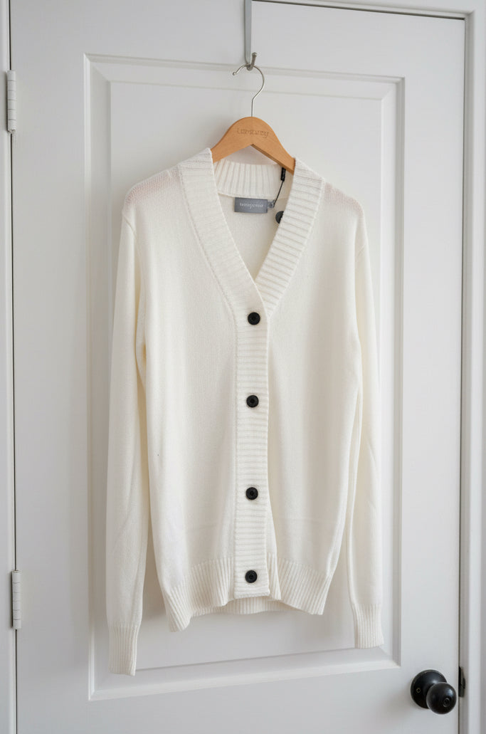 Lobster ACK Cardigan
