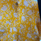 Daffodil Quilted Jacket