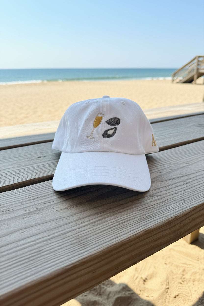 Oyster Hat