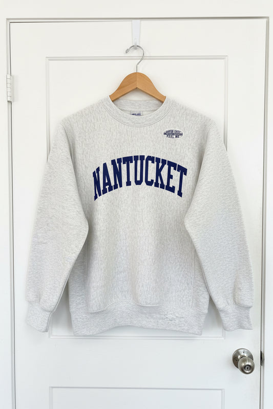 Nantucket Heavyweight Crew