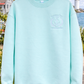 Nantucket Drop Shoulder Crew
