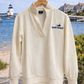 Nantucket Coastal Sweatshirt