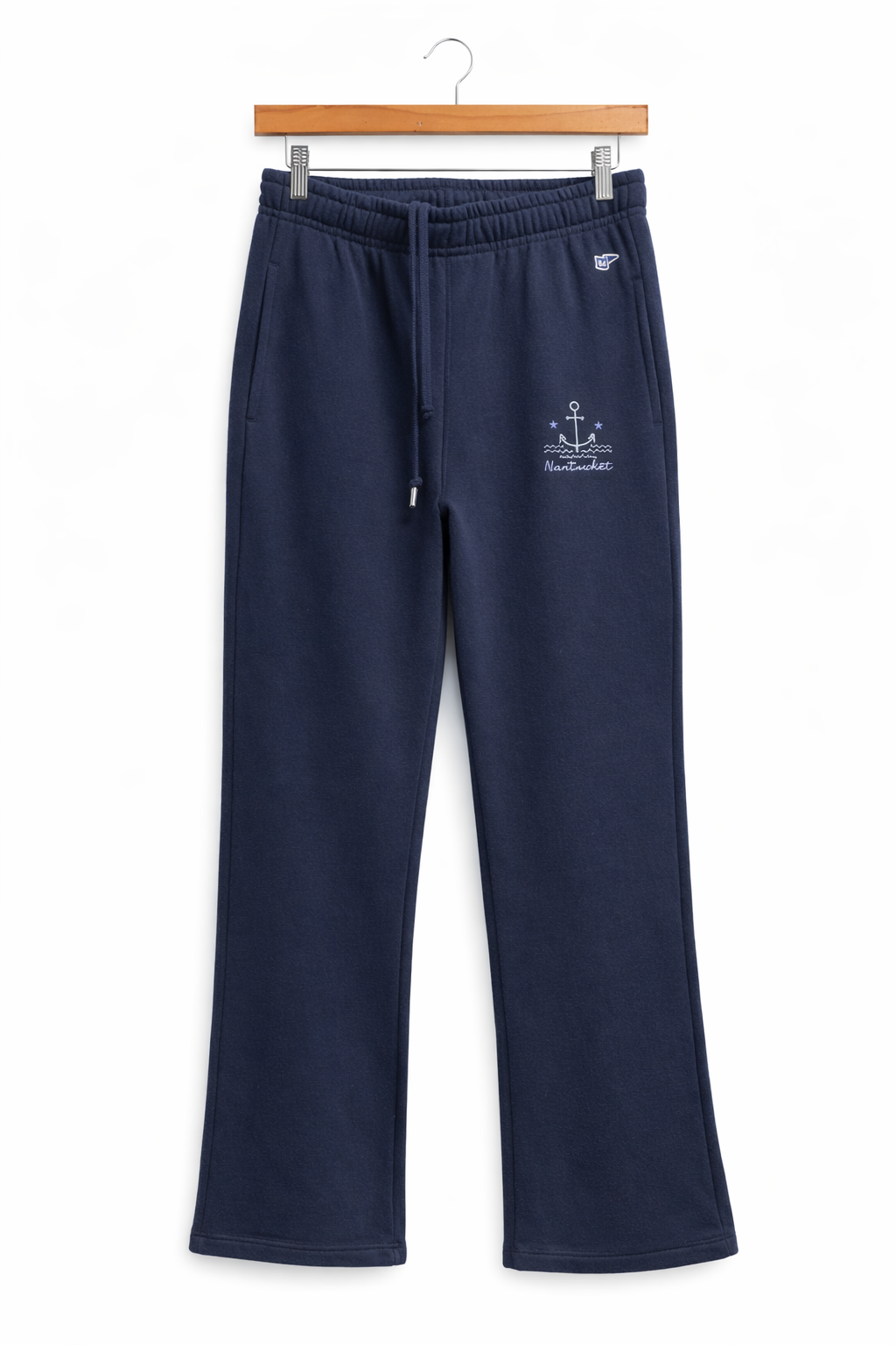 Nantucket Anchor Sweatpants