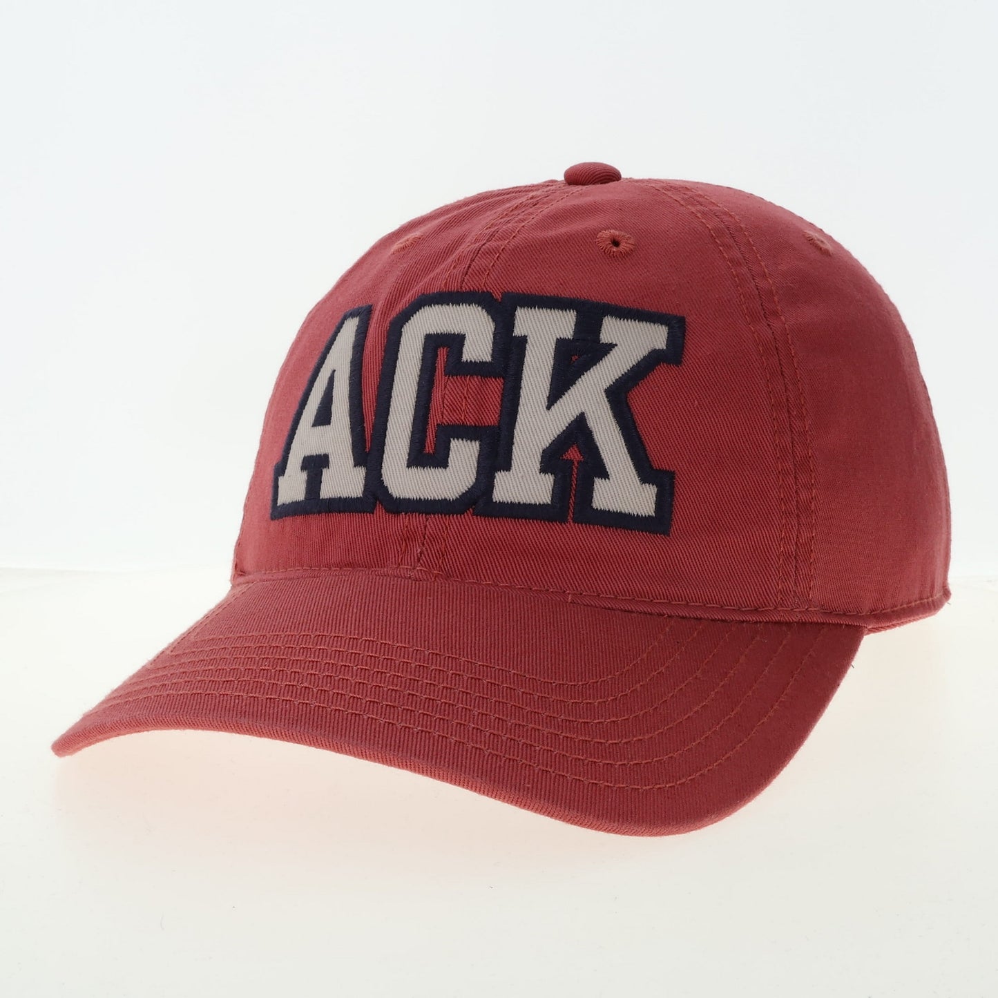 Island Red ACK Hat