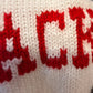 Lobster ACK Cardigan