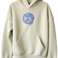 Nantucket Hydrangea Patch Hoodie