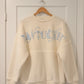 Nantucket Oversized Sail Icons Tshirt