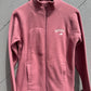Nantucket Red Fleece Jacket