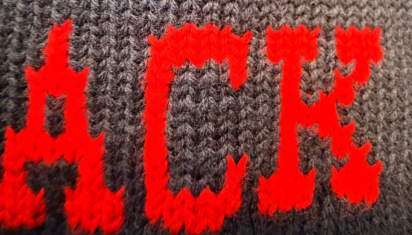 Lobster ACK Cardigan